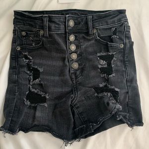 American eagle  shorts